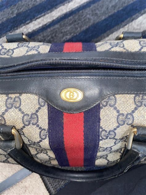 vintage gucci doctor bag price|gucci doctor bag vintage.